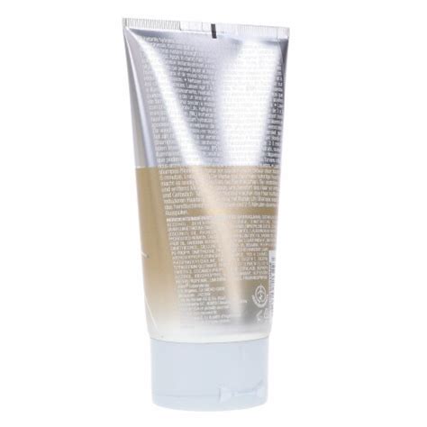 Joico Blonde Life Brightening Masque 5 1 Oz 5 1 Oz Kroger