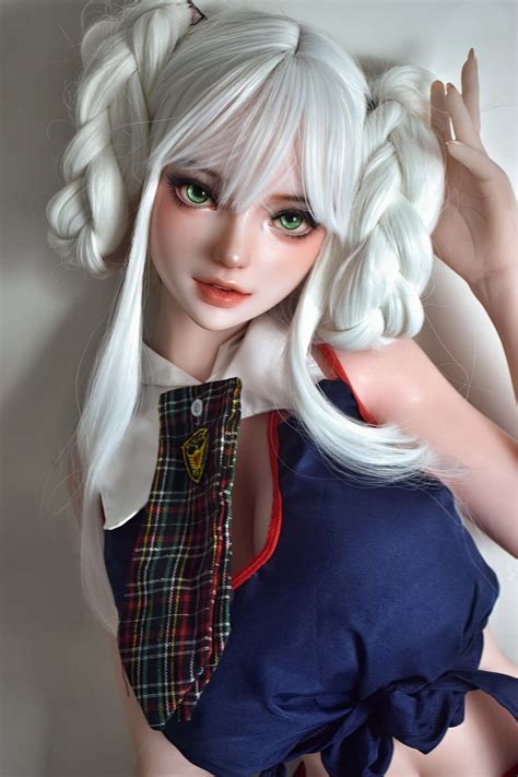 Elsa Babe CM HB Kino Kayoko I Remember Everything You Like Elsa Babe Love Doll Network