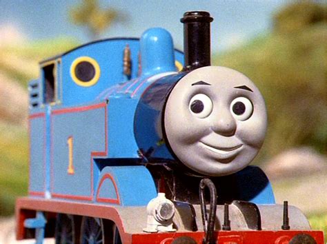 Thomas | Thomas fan series Wiki | FANDOM powered by Wikia