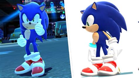 How To Extract Sonic Generations Models Generationvsa