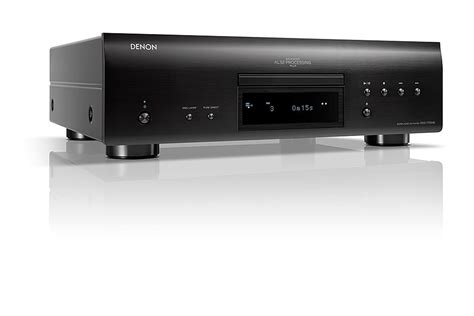 Customer Reviews Denon Dcd Ne Cd Sacd Player Black Dcd Ne