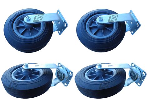 Auto Twirler 10 Off Road Caster Kit Hobbyist Tools