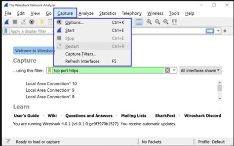 Sip Troubleshooting Using Wireshark