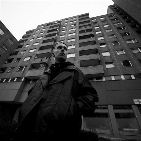 LUPENKO · Artist Profile