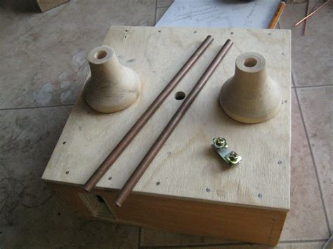 Электрорезка для стеклянных трубок | Пикабу