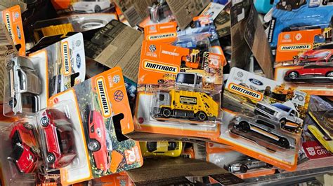 Najdro Sze Figurki Hot Wheels Rekordzista Jest Wart Blisko Tys Usd