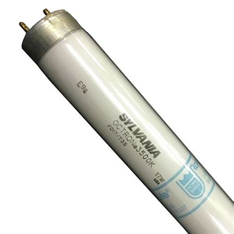 Royal Lite F T Sp Cvg Rl Shatter Resistant F T K Fluorescent Lamp