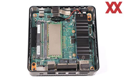 MSI Cubi 5 12M im Test: Gute Alternative zu Intels NUC - Hardwareluxx