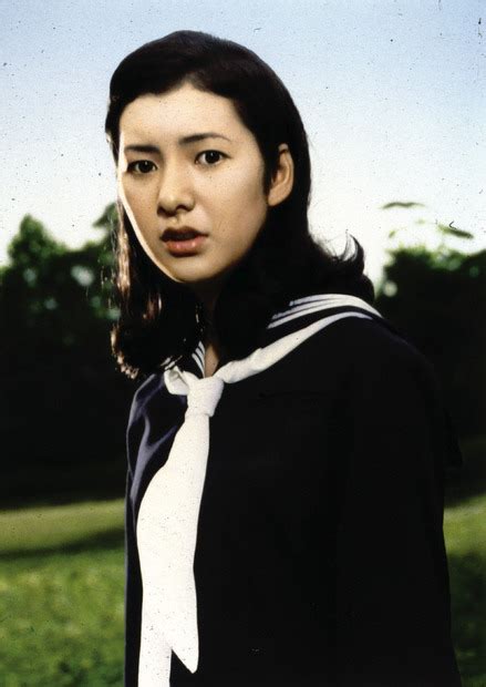 大映75周年記念「大映女優祭」！高橋恵子の制服姿など貴重なカットも 1枚目の写真・画像 | RBB TODAY