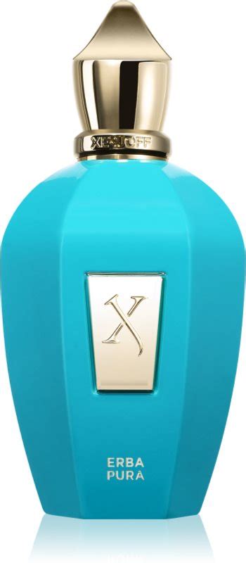 Xerjoff Erba Pura Eau De Parfum Unisex Uk