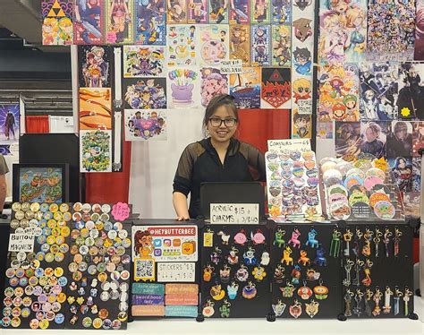 burning artist  twitter atheybutterbee  table  httpst