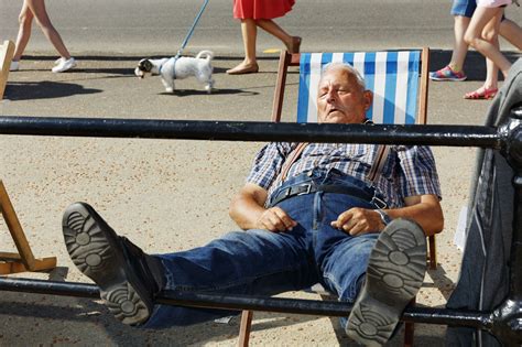 2023 Master of Photography: Martin Parr - Photo London