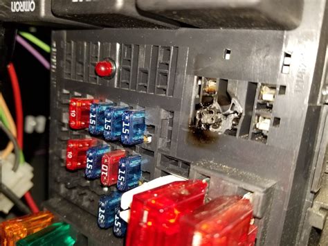 Gm Connect And Cruise Ls3 Wiring Harness Cooling Fan Relay Issues