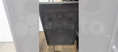 Колонка комбо-усилитель С микшером keyamp R3 купить в Москве | Хобби и ...