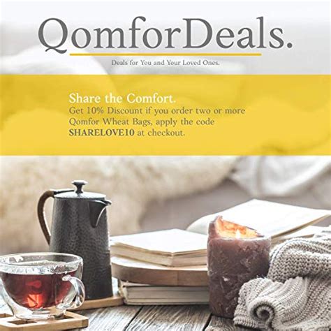 Qomfor Hot Water Bottle With Cover L Large Premium Hot Water Bag With Knitted Sweater