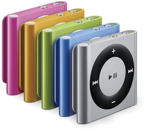 Ipod Shuffle Gb D Apple Me G N Ration G Maroc