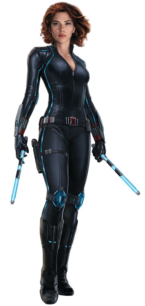 Black Widow (Marvel Cinematic Universe) | Fictional Battle Omniverse ...