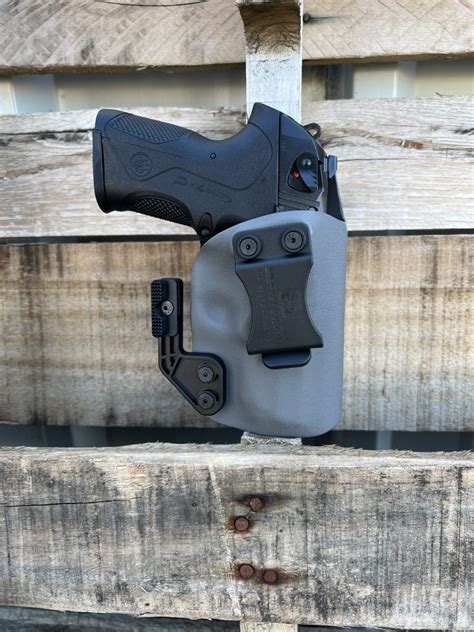 Beretta PX4 Storm Compact Holster Handcrafted In The U S A