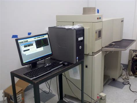 Perkin Elmer Optima 3000 XL ICP OES Spectrometer Install Included 90