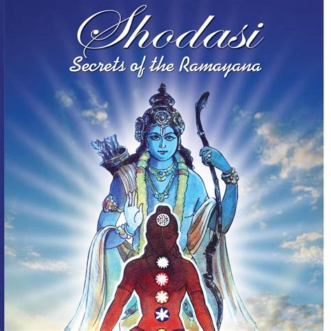 Shodasi : Secrets of The Ramayana Obituary