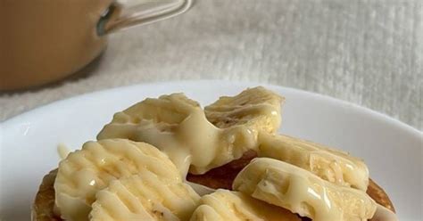 Receta De Hot Cakes Receta De Nazarena Gonzalez Cookpad