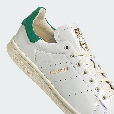 Shoes Stan Smith Lux Shoes White Adidas Saudi Arabia