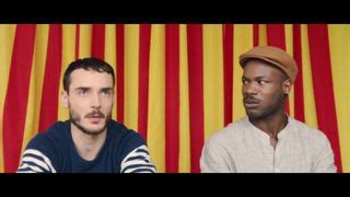 Homoerotic Threesome Free Spankwire Tube Porn Video XHamster