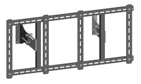 НПО "Электронтехника" | Кронштейн навесной КН–3