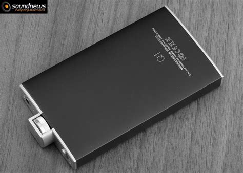 FiiO Q1 English review-FIIO---BORN FOR MUSIC