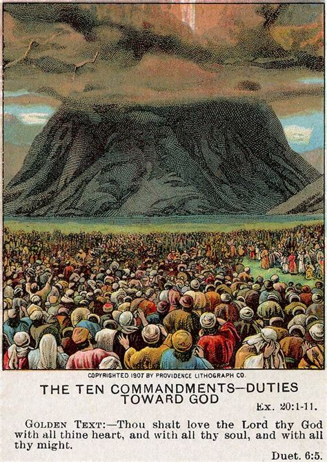 File:The Ten Commandments (Bible Card).jpg - Wikipedia