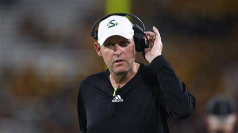 Stanford hires new head football coach - The News Intel