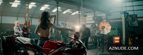 Charlotte Timmers Nude Aznude