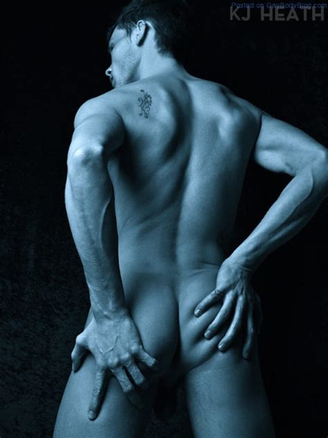 Handsome And Lean Male Model Kyle Kuhlman Gets His Dick Out Nude Men Nude Male Models Gay