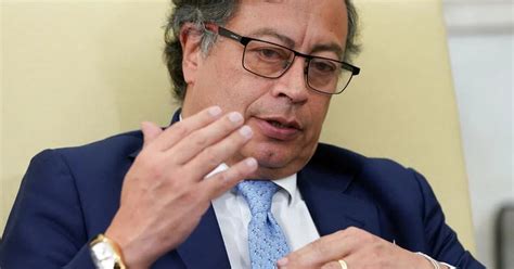 Encuesta De Aprobaci N De Presidentes De Am Rica Latina Ubica A Gustavo Petro Con El Infobae