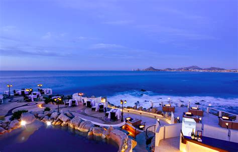 Los Mejores Restaurantes Con Vistas Espectaculares De Los Cabos Inmexico