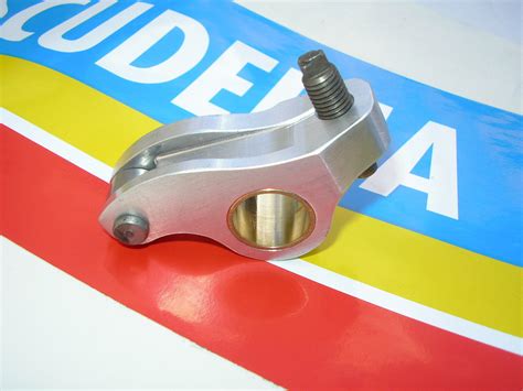 Rocker Arm Aluminium Roller Intake Exoticraceparts Scuderia Topolino