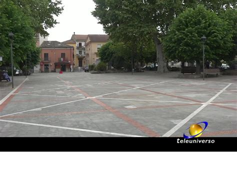 AQUINO: "Salotto Aquino" - Teleuniverso