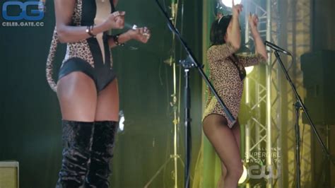 Ashleigh Murray Nude Pictures Photos Playboy Naked Topless Fappening