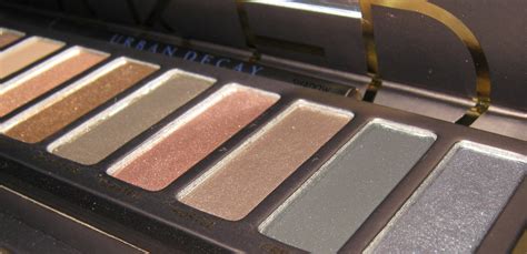 Djkatybeauty Naked Smink Helyett Undressed Aj Nl