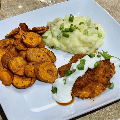 Franks Red Hot Chicken Its Probably Already Been Said Before But This Dish Is One Of HFs