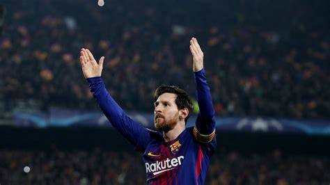 Lionel Messi Virtual Bota De Oro De Europa Sus Cinco Mejores Goles De