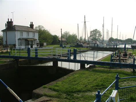 canal map of the uk 4