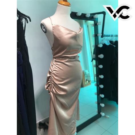 Vaythoitrang V Y Thi T K M U Nude M U Da D Y V I Phi L A Navi Shopee Vi T Nam