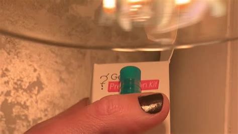 Amazon Baby Gender Prediction Test Kit Early Pregnancy Prenatal Sex Test Predict If