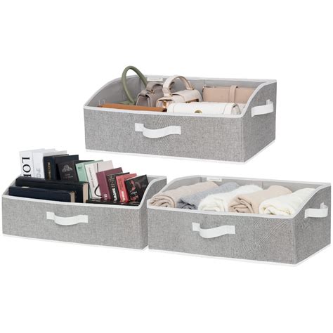 Top Best Storage Baskets For Shelves Pixelfy Blog