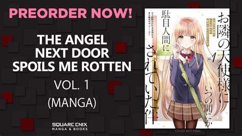 Square Enix Manga Books On Twitter After Two Lonely Neighbors Meet