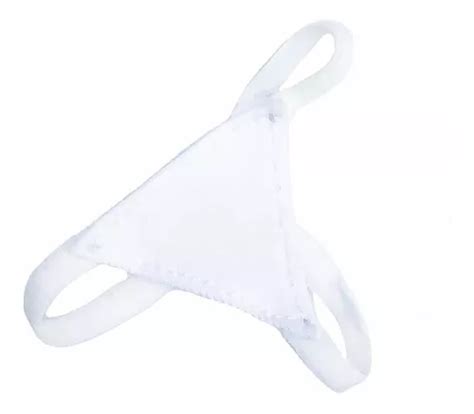 Ropa Interior Blanca Para Figuras Hot Toys O Phicen Mercadolibre