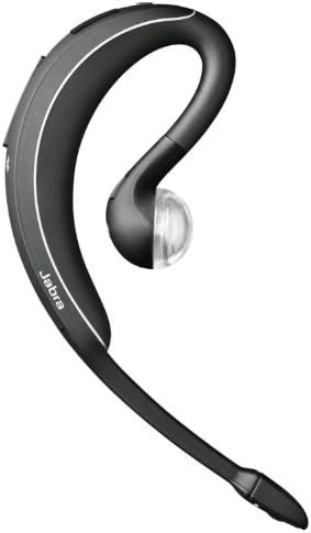 Amazon Jabra Wave Bluetooth Headset Black Retail Packaging