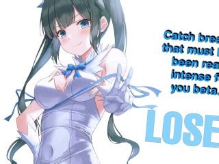 在博物馆遇见圣母女神gone Wrong Hentai Joi调教 羞辱堕落边缘 Pornhub