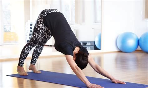 How Often Should You Practice Yoga Ana Heart Blog